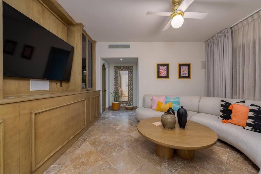 הוילה קאבו סן לוקאס Casa La Pinata 7Br - Concierge And Maid Included מראה חיצוני תמונה